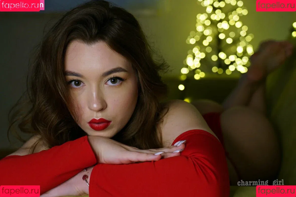 Milana Onlyfans Photo Gallery 