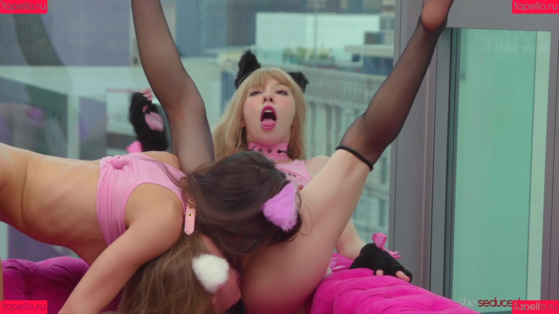 Milana Onlyfans Photo Gallery 