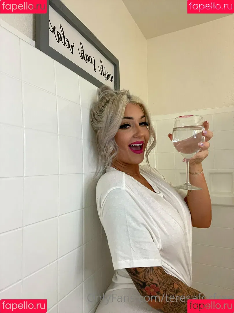 teresaforfree Onlyfans Photo Gallery 
