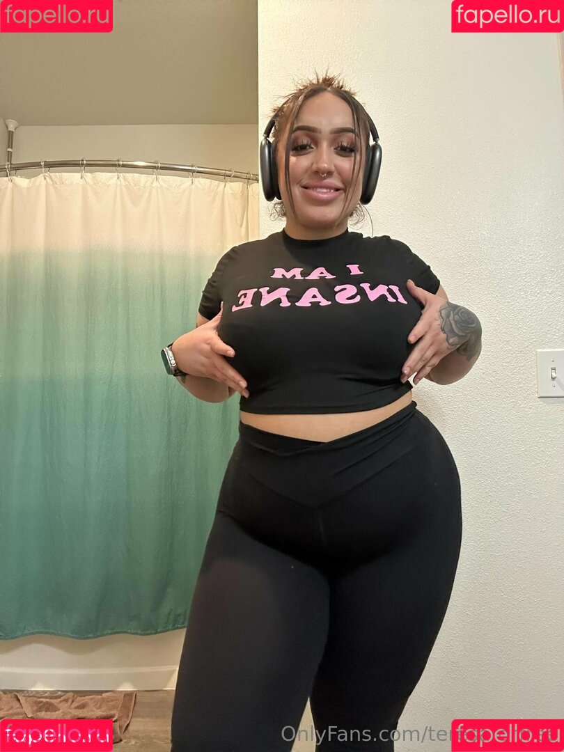 teresaforfree Nude Onlyfans Photo 5