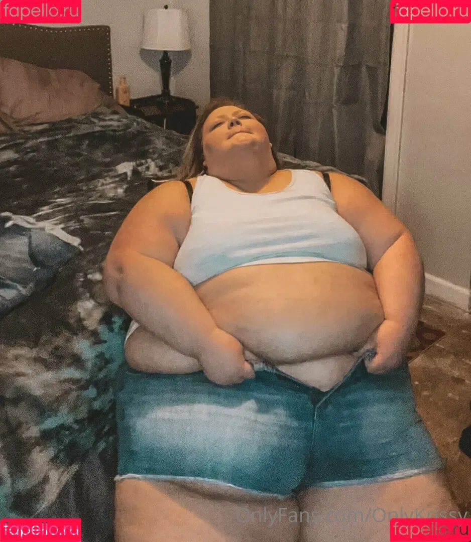 onlykrissy Onlyfans Photo Gallery 