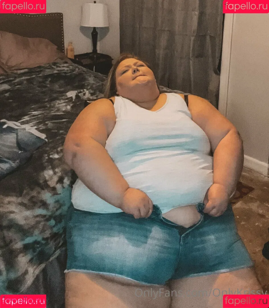onlykrissy Onlyfans Photo Gallery 