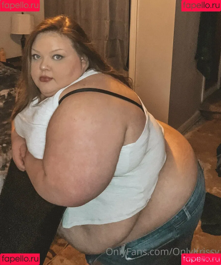 onlykrissy Onlyfans Photo Gallery 
