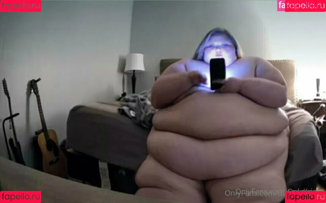 onlykrissy Onlyfans Photo Gallery 