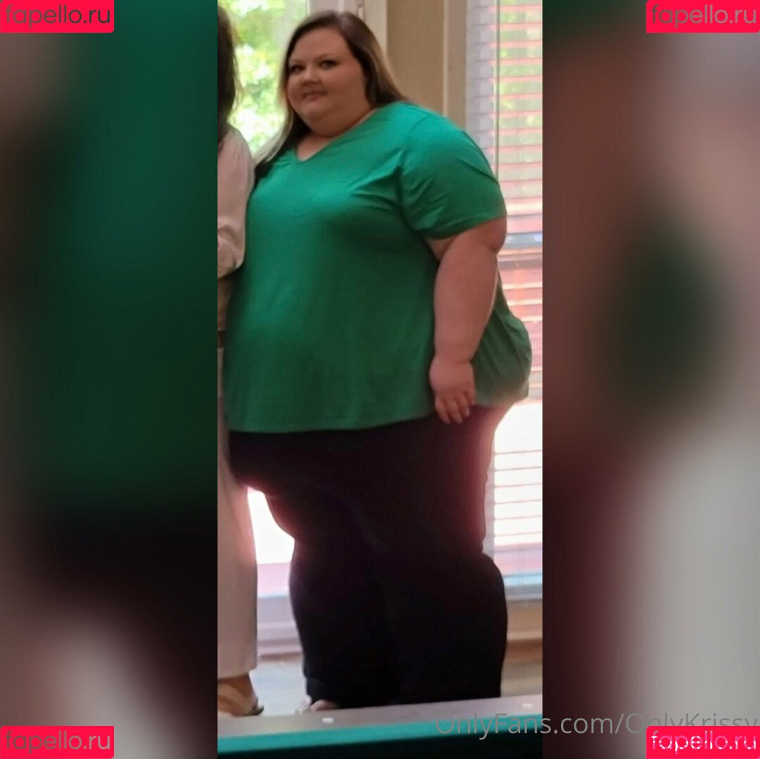 onlykrissy Onlyfans Photo Gallery 