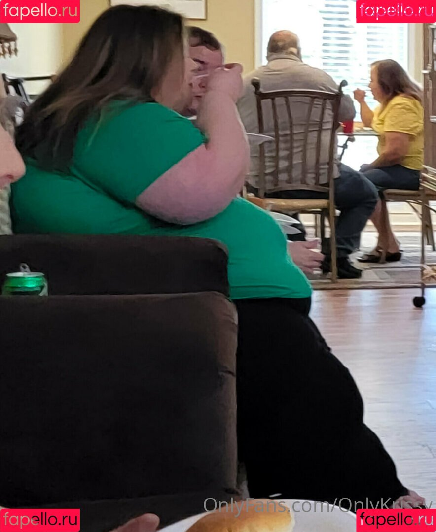 onlykrissy Onlyfans Photo Gallery 