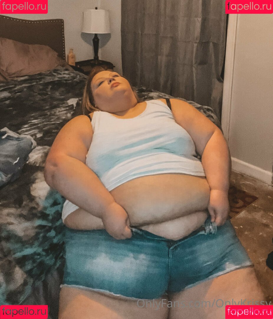 onlykrissy Onlyfans Photo Gallery 