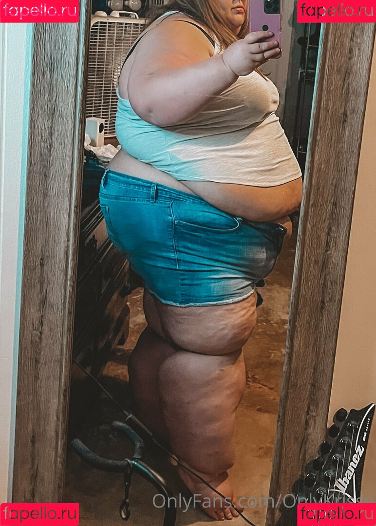onlykrissy Onlyfans Photo Gallery 