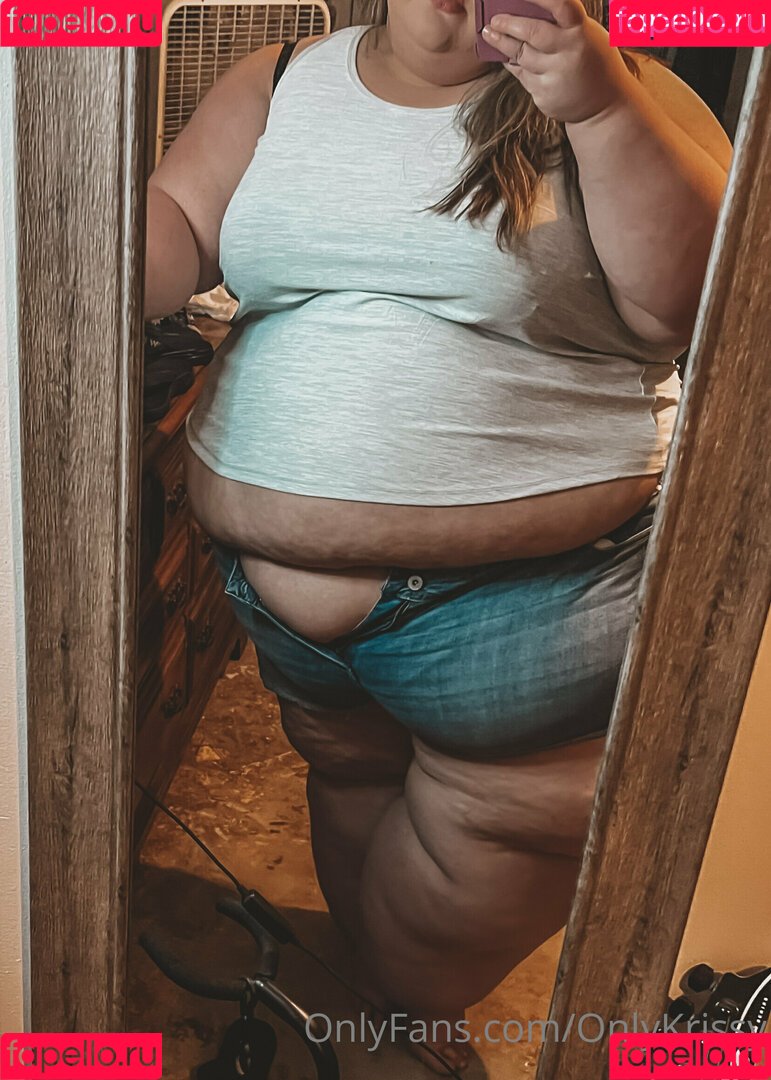 onlykrissy Onlyfans Photo Gallery 