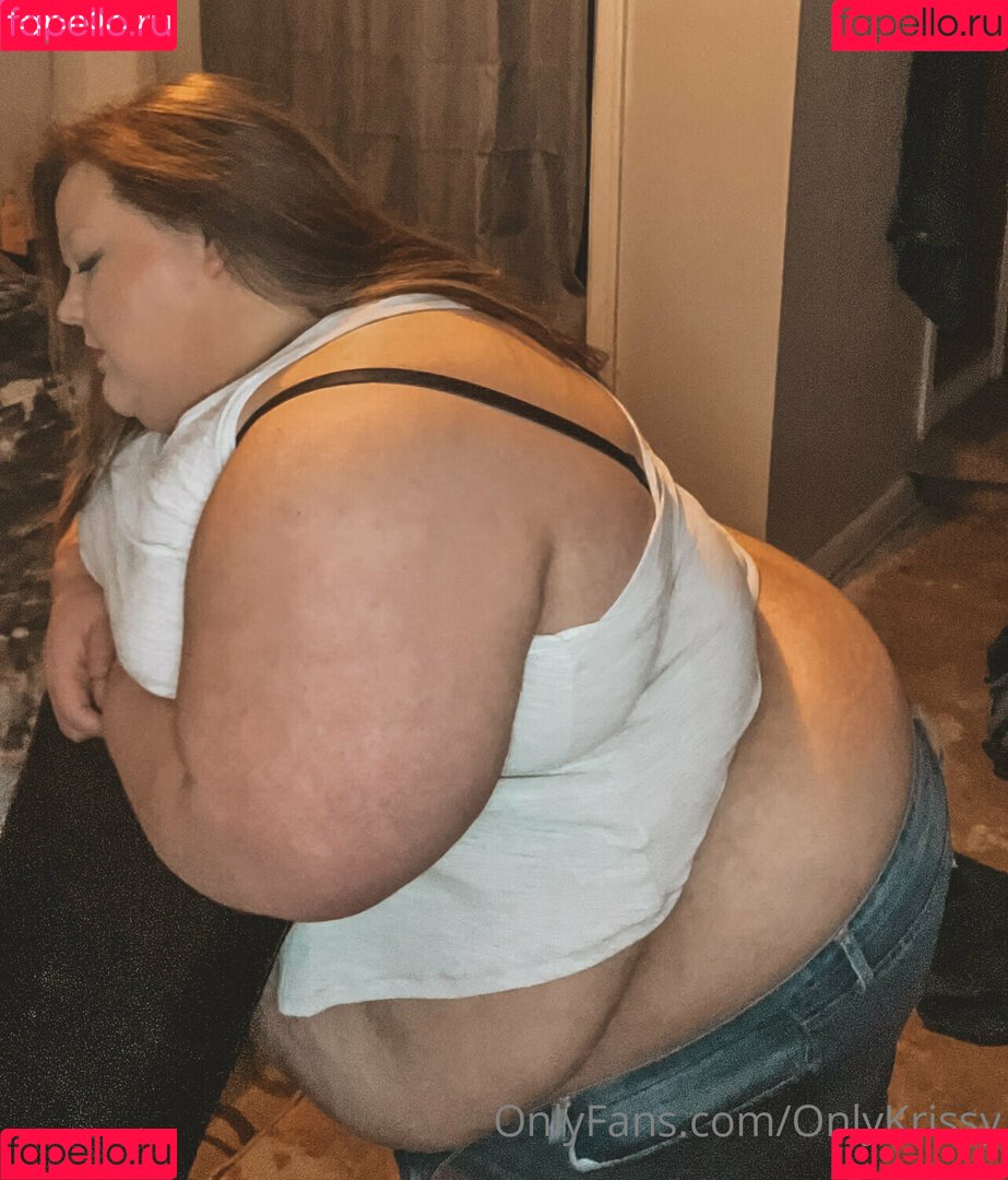 onlykrissy Onlyfans Photo Gallery 