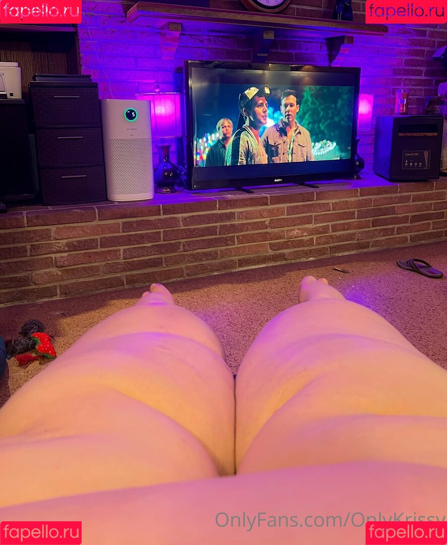 onlykrissy Onlyfans Photo Gallery 