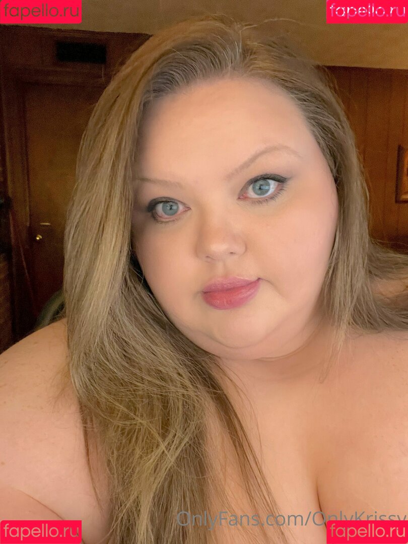 onlykrissy Onlyfans Photo Gallery 