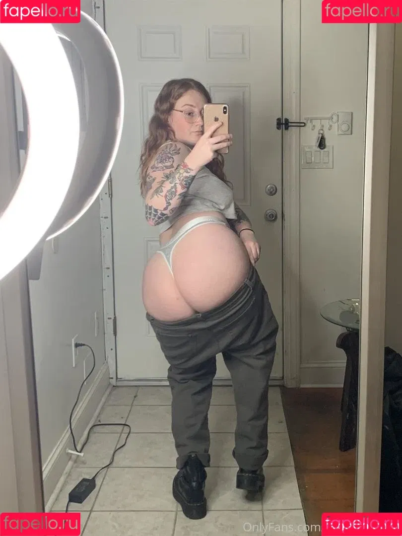 xgingerspicex Onlyfans Photo Gallery 