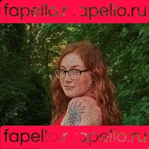 xgingerspicex Onlyfans Photo Gallery 