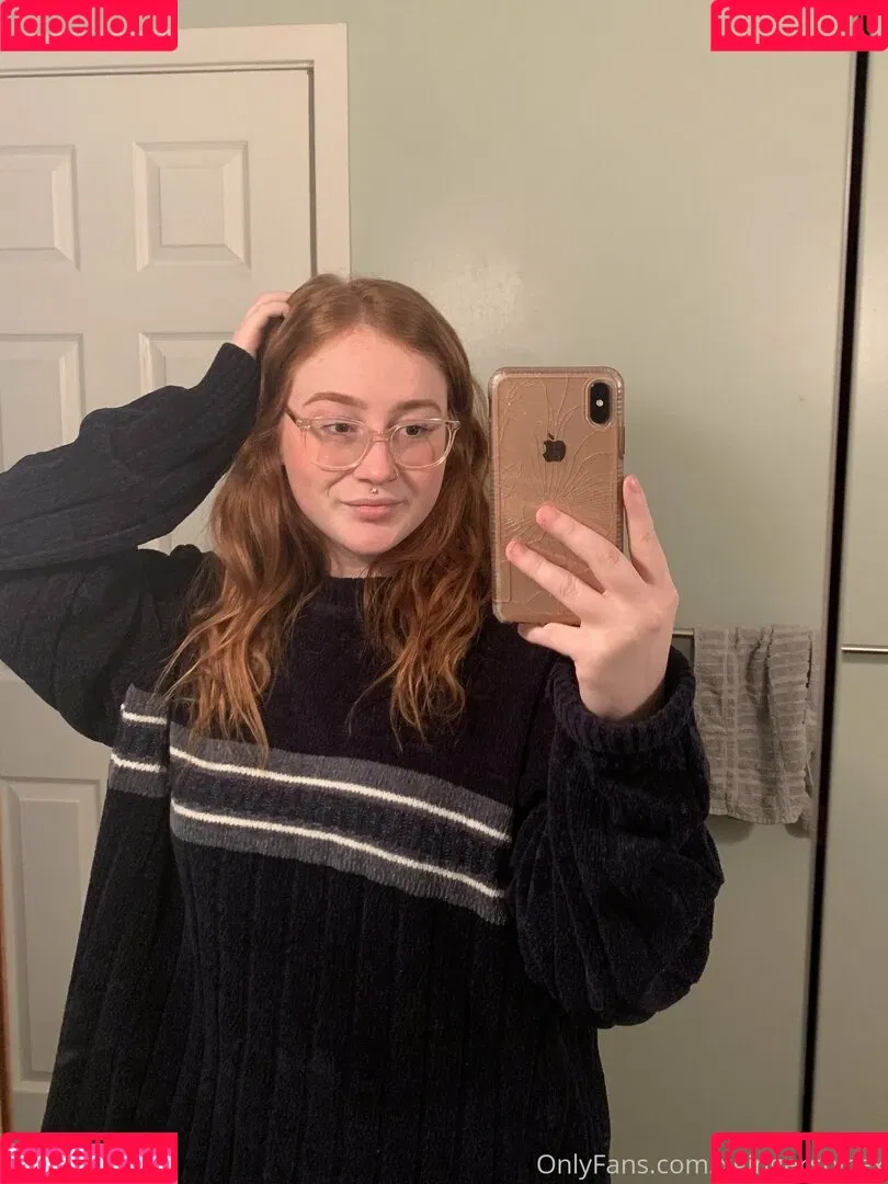 xgingerspicex Onlyfans Photo Gallery 