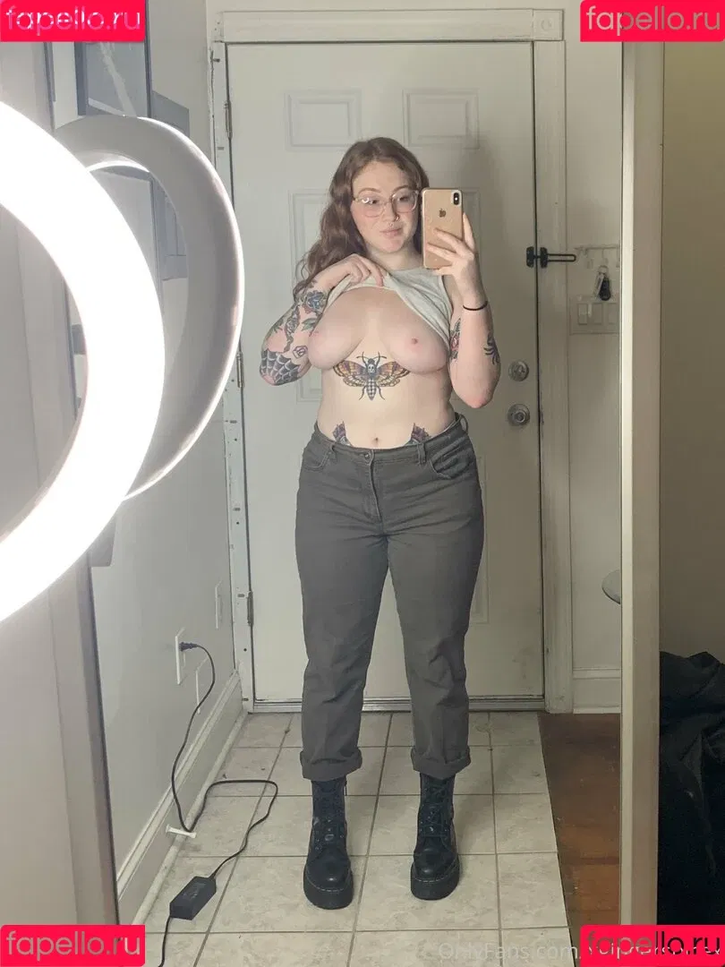 xgingerspicex Onlyfans Photo Gallery 