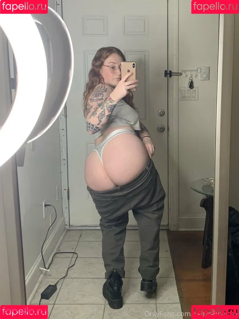 xgingerspicex Onlyfans Photo Gallery 