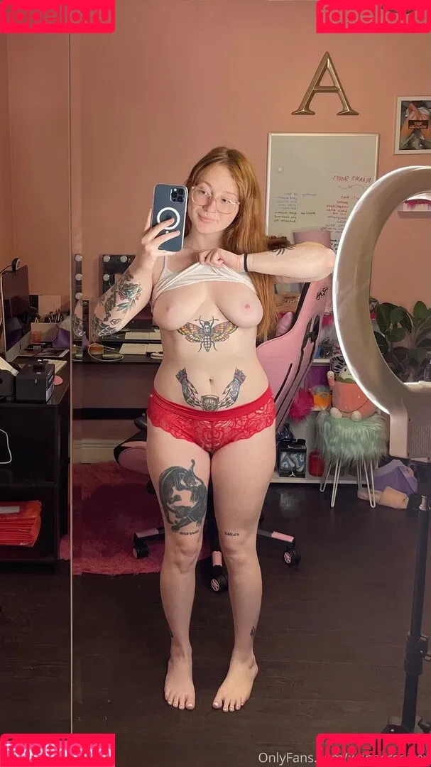 xgingerspicex Onlyfans Photo Gallery 