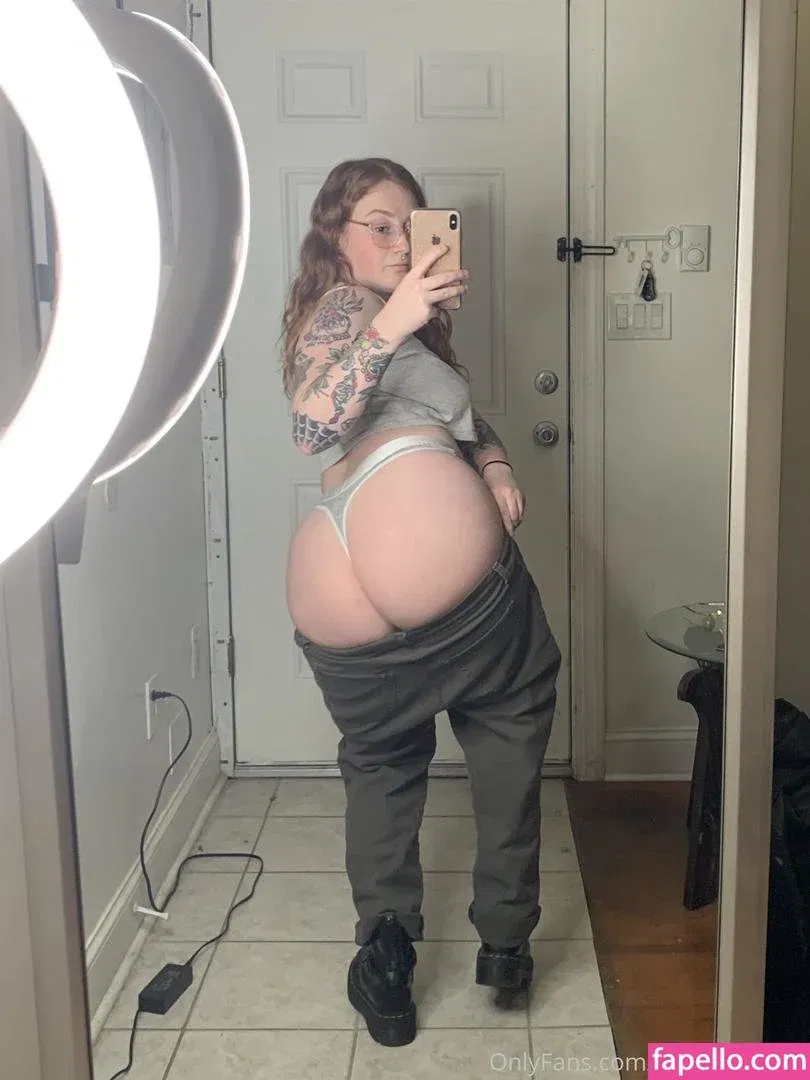 xgingerspicex Onlyfans Photo Gallery 