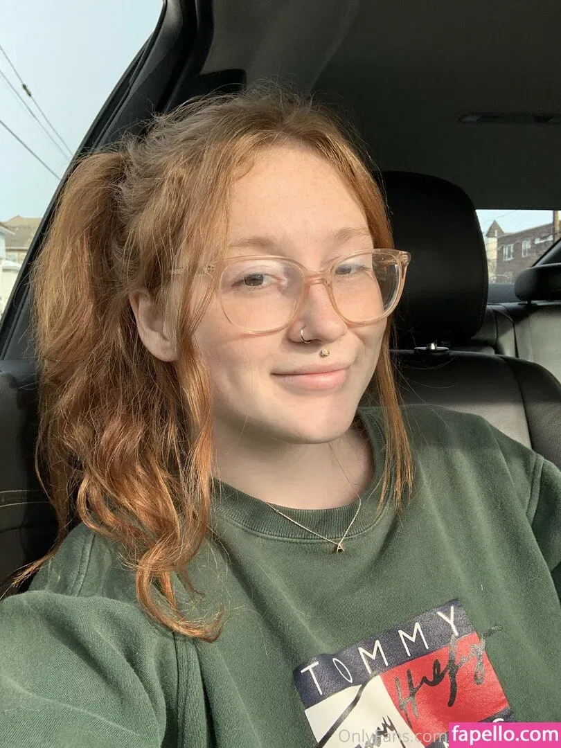 xgingerspicex Onlyfans Photo Gallery 