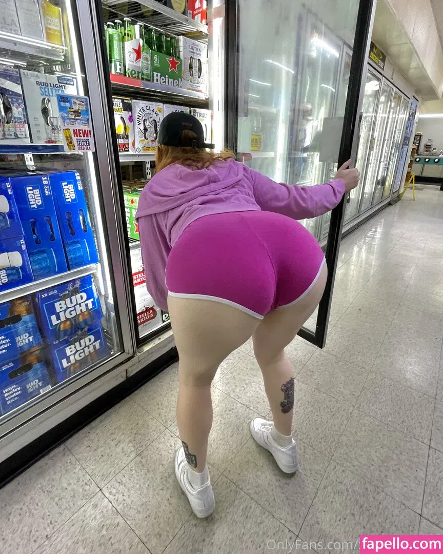 xgingerspicex Onlyfans Photo Gallery 