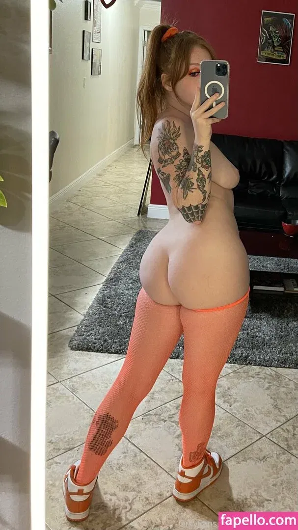 xgingerspicex Onlyfans Photo Gallery 