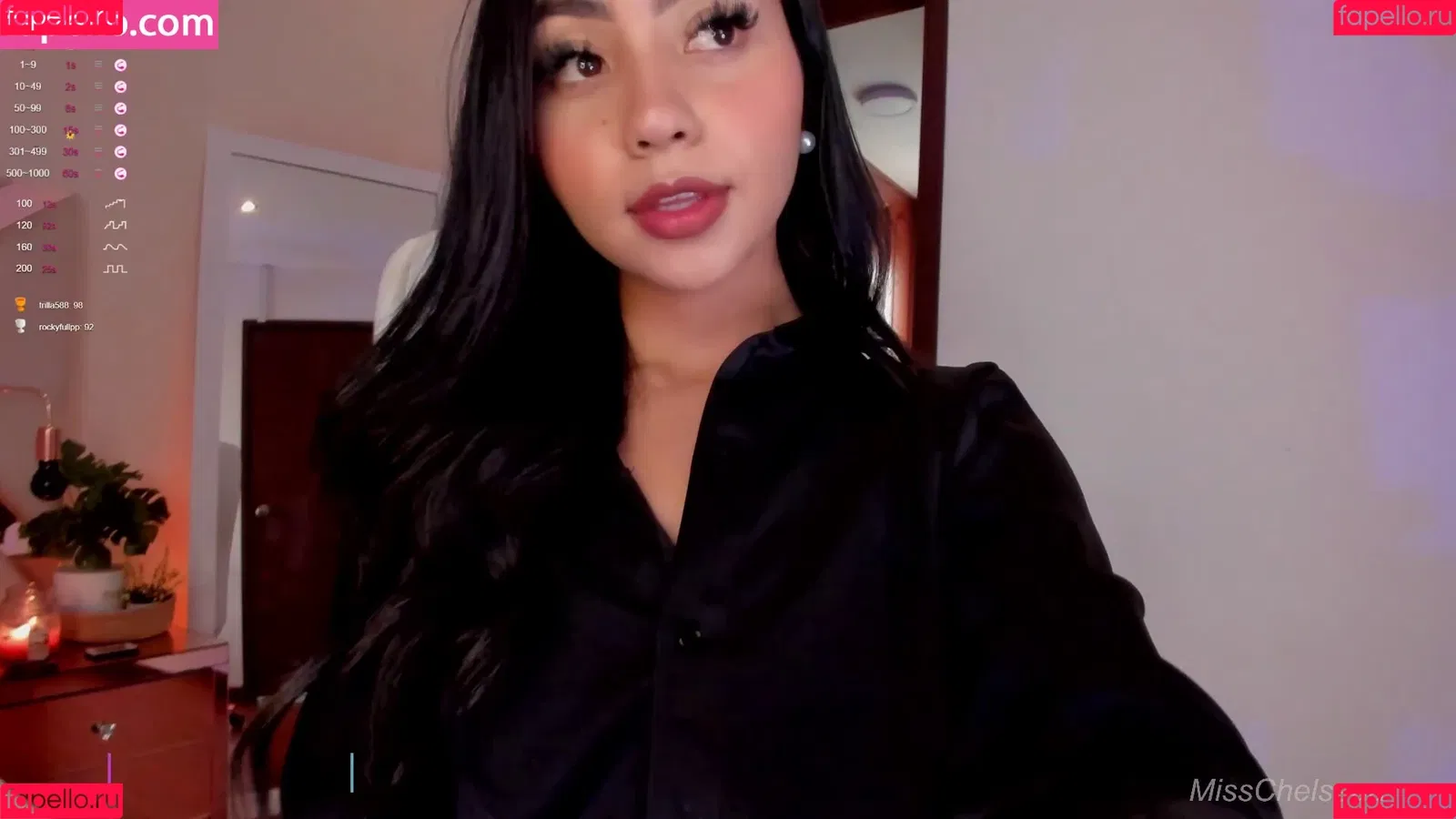 misschelseaa Onlyfans Photo Gallery 