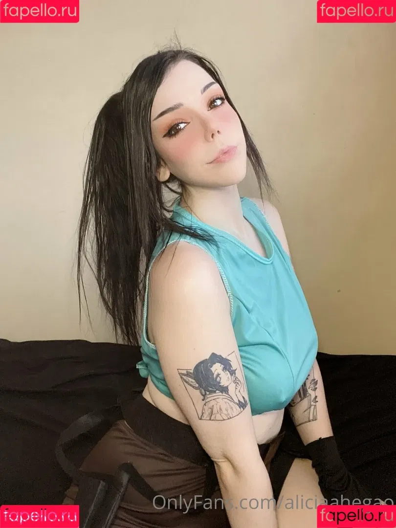 Alicia Ahegao Onlyfans Photo Gallery 