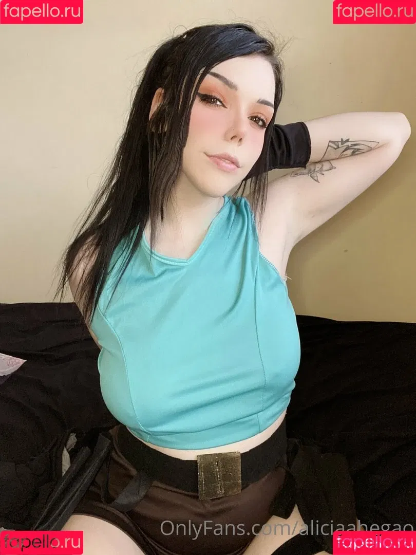 Alicia Ahegao Onlyfans Photo Gallery 