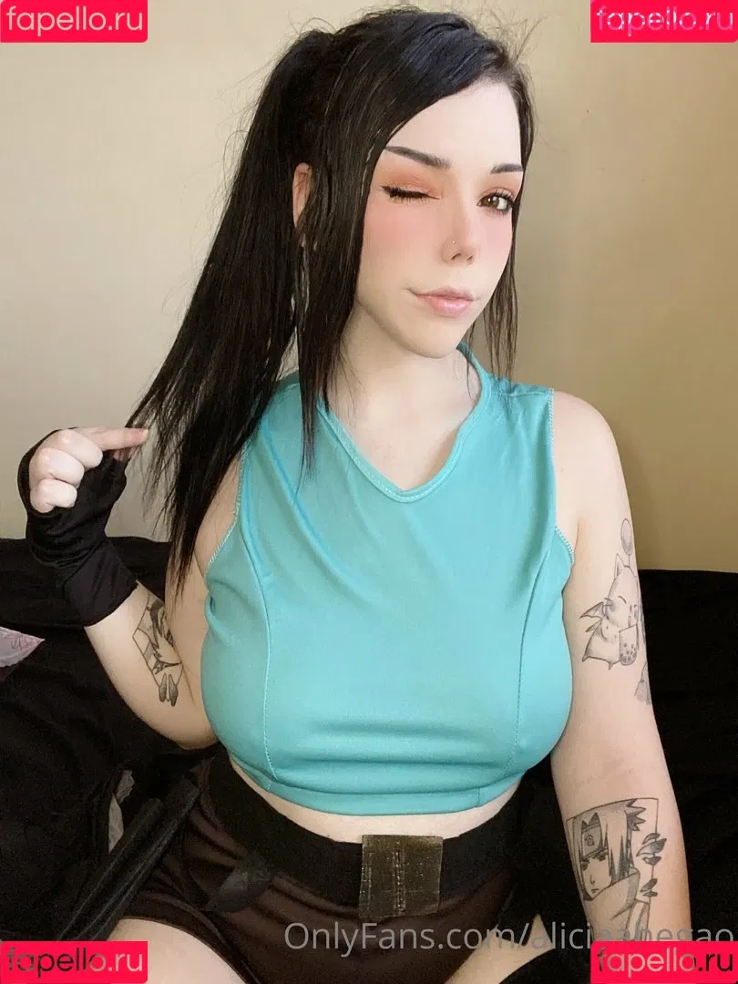 Alicia Ahegao Onlyfans Photo Gallery 