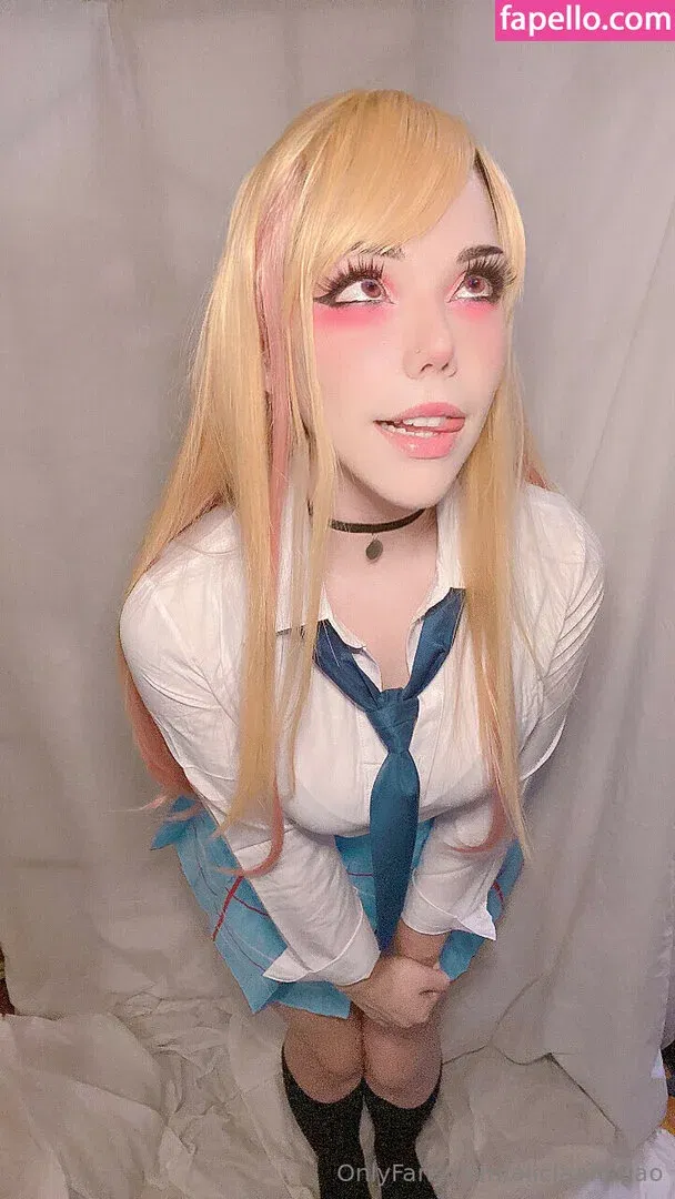 Alicia Ahegao Onlyfans Photo Gallery 