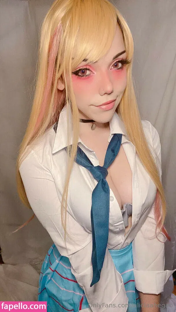 Alicia Ahegao Onlyfans Photo Gallery 