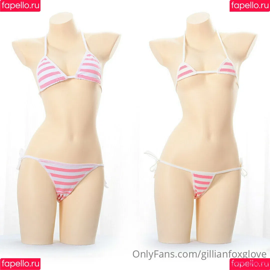 gillianfoxglove Onlyfans Photo Gallery 