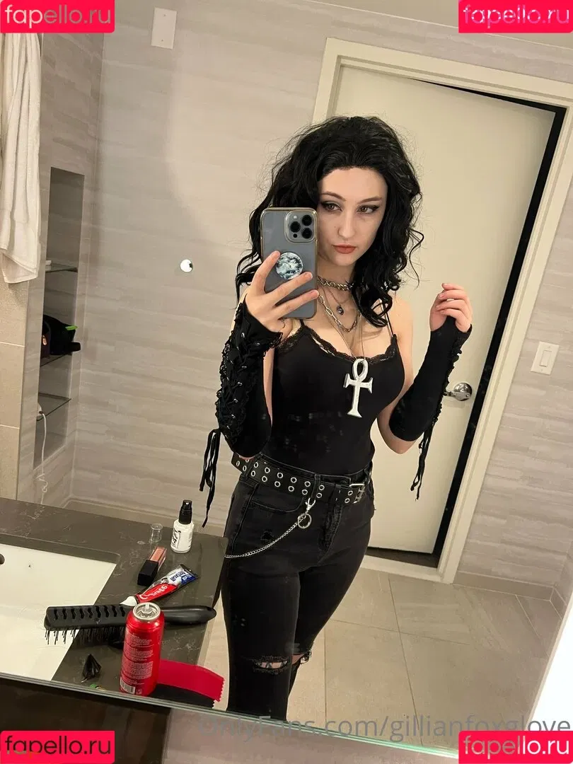 gillianfoxglove Onlyfans Photo Gallery 