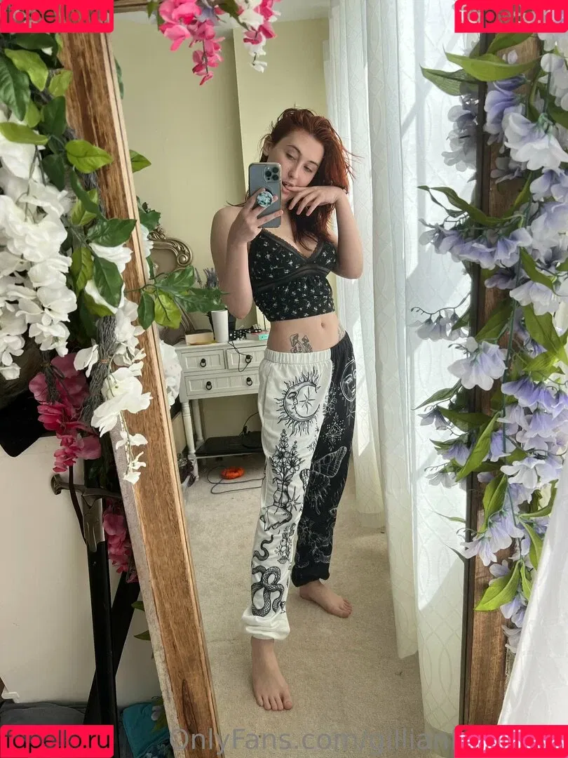 gillianfoxglove Onlyfans Photo Gallery 