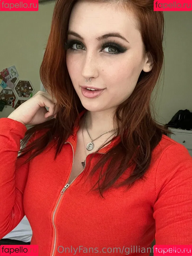 gillianfoxglove Onlyfans Photo Gallery 
