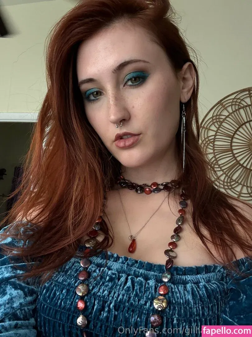 gillianfoxglove Onlyfans Photo Gallery 