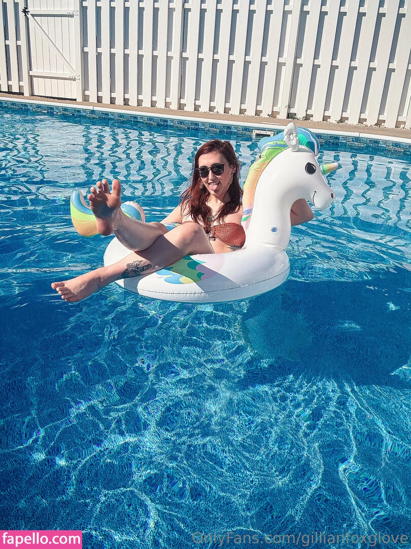 gillianfoxglove Onlyfans Photo Gallery 