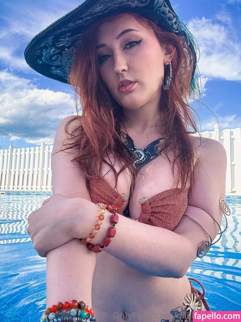 gillianfoxglove Onlyfans Photo Gallery 