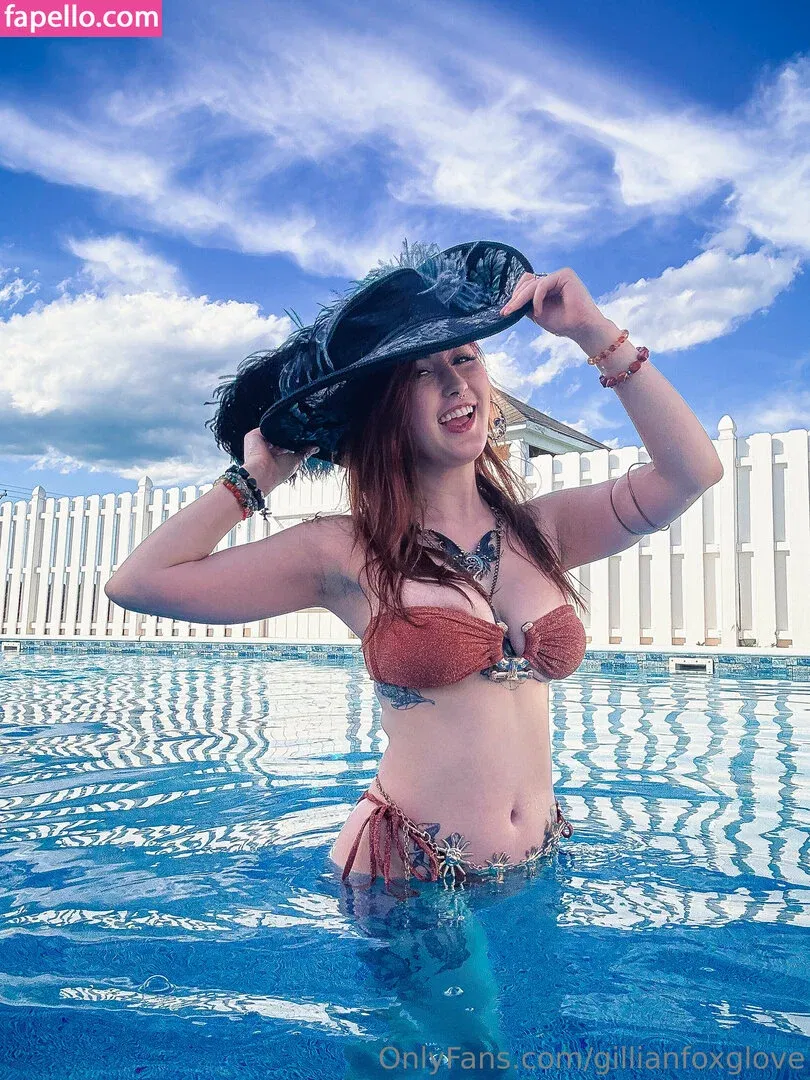 gillianfoxglove Onlyfans Photo Gallery 