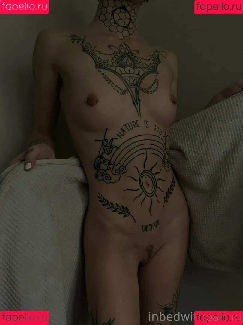 Inbedwithbambi Onlyfans Photo Gallery 