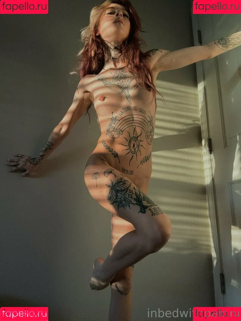 Inbedwithbambi Onlyfans Photo Gallery 