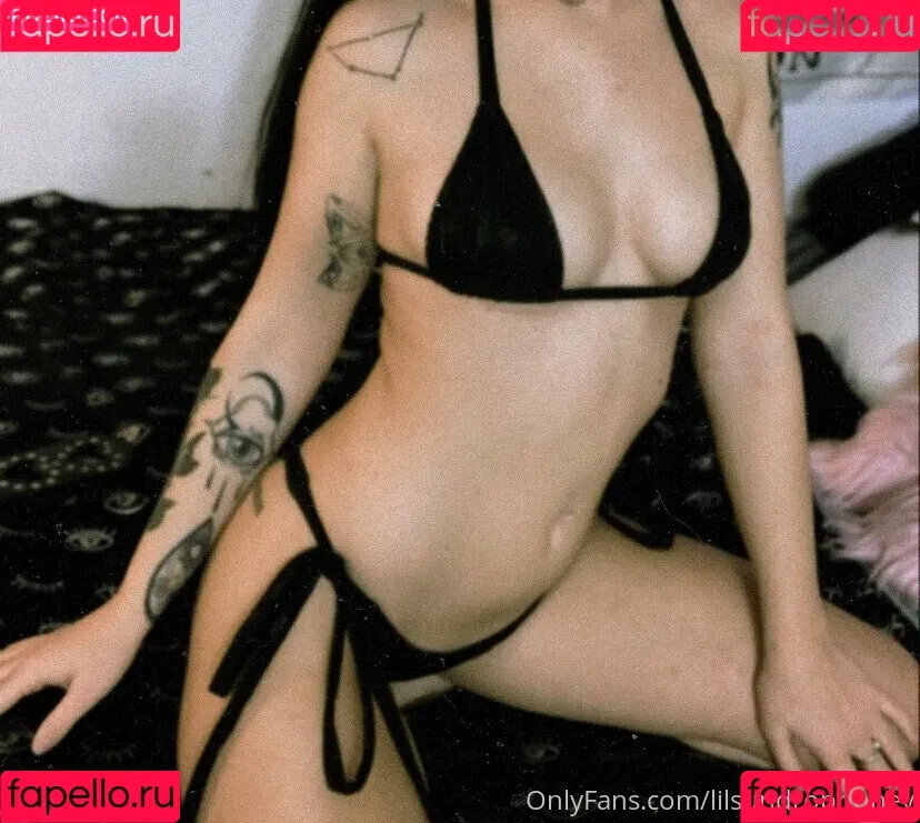 Inbedwithbambi Onlyfans Photo Gallery 