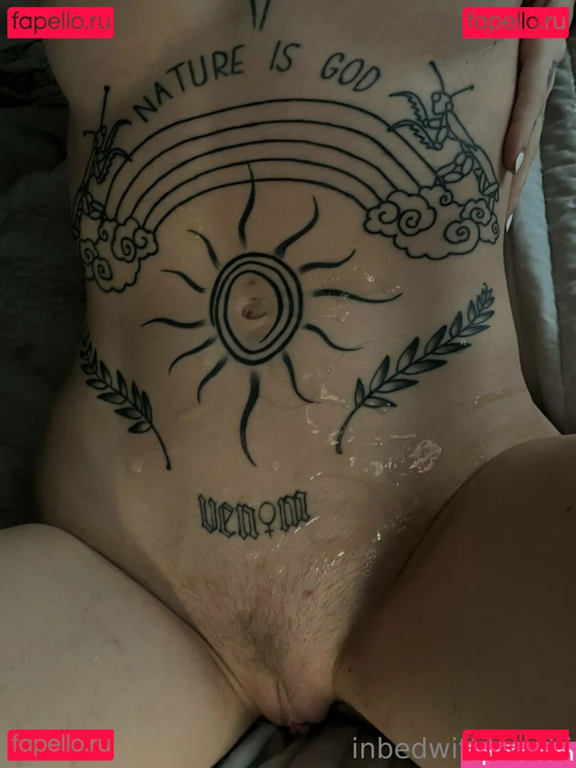 Inbedwithbambi Onlyfans Photo Gallery 