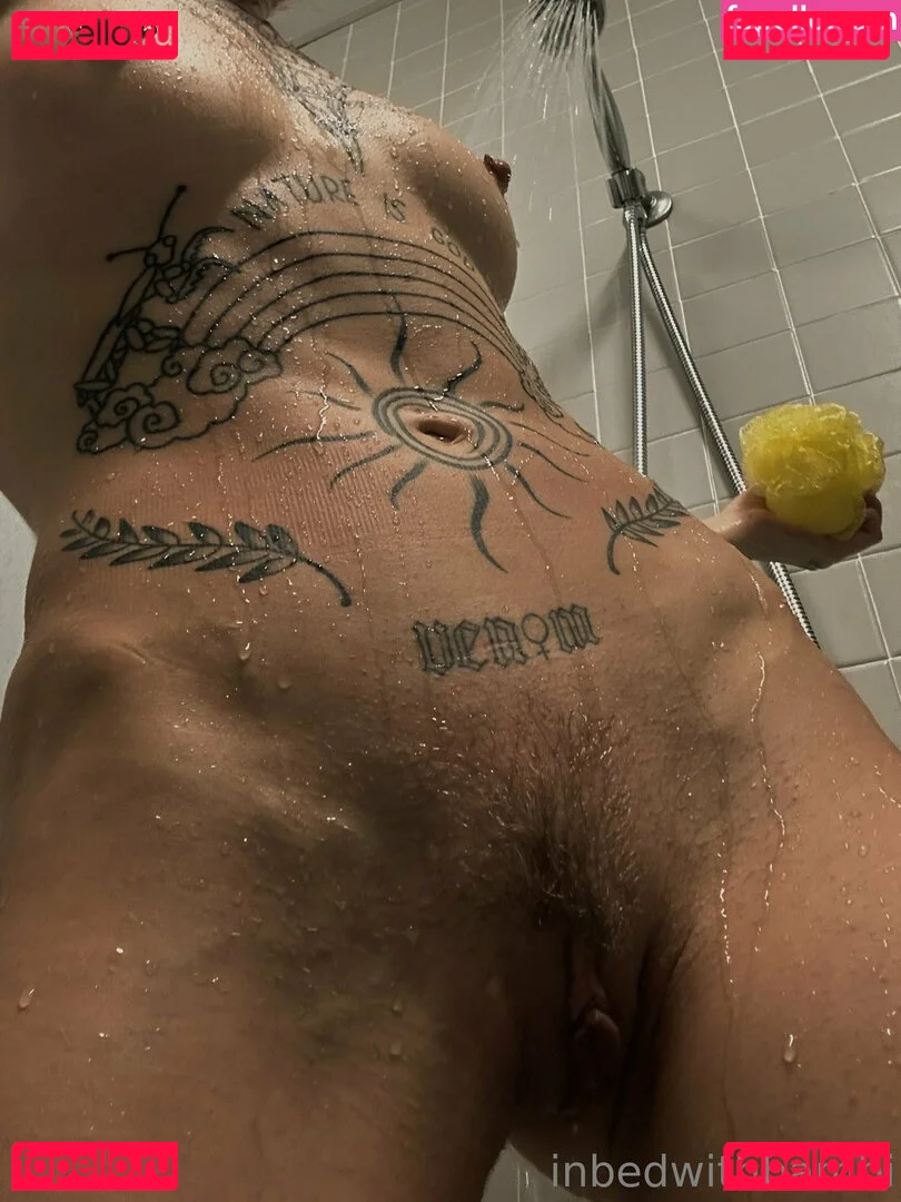 Inbedwithbambi Onlyfans Photo Gallery 