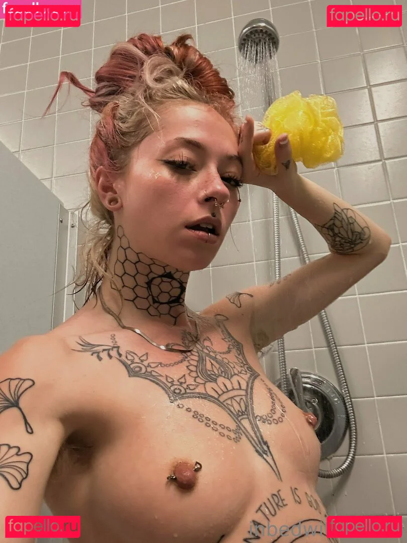 Inbedwithbambi Onlyfans Photo Gallery 