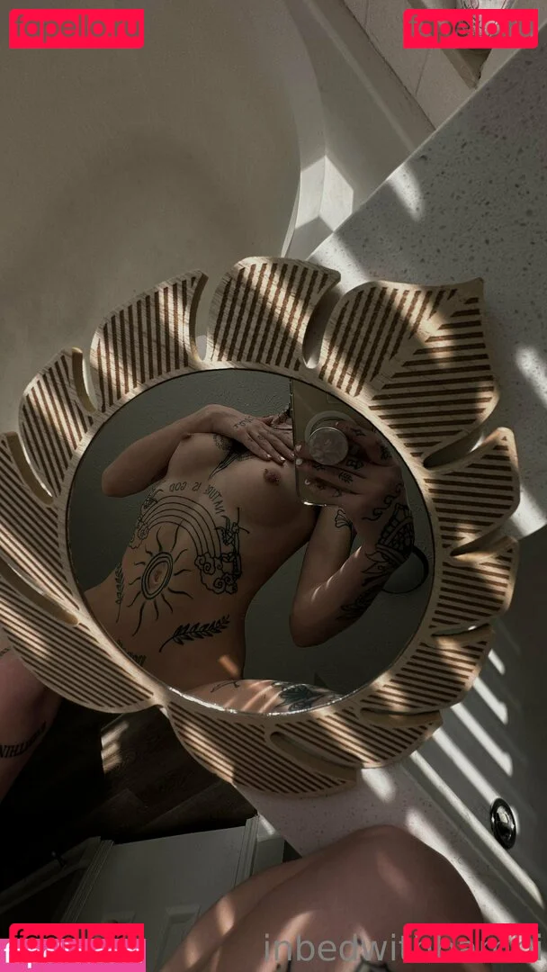 Inbedwithbambi Onlyfans Photo Gallery 