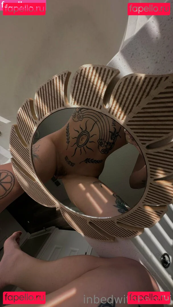 Inbedwithbambi Onlyfans Photo Gallery 