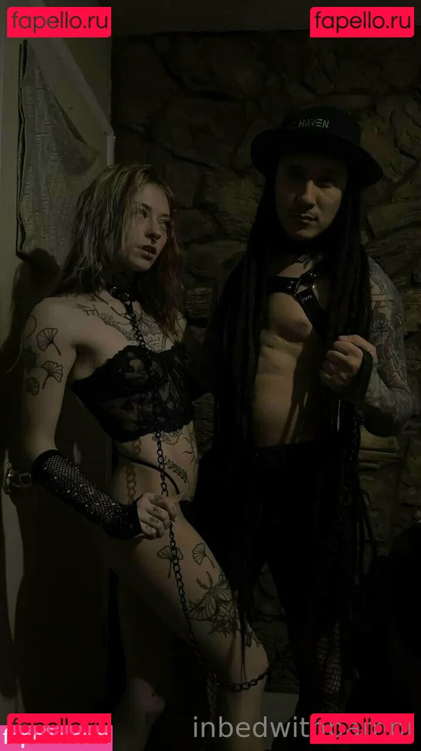 Inbedwithbambi Onlyfans Photo Gallery 