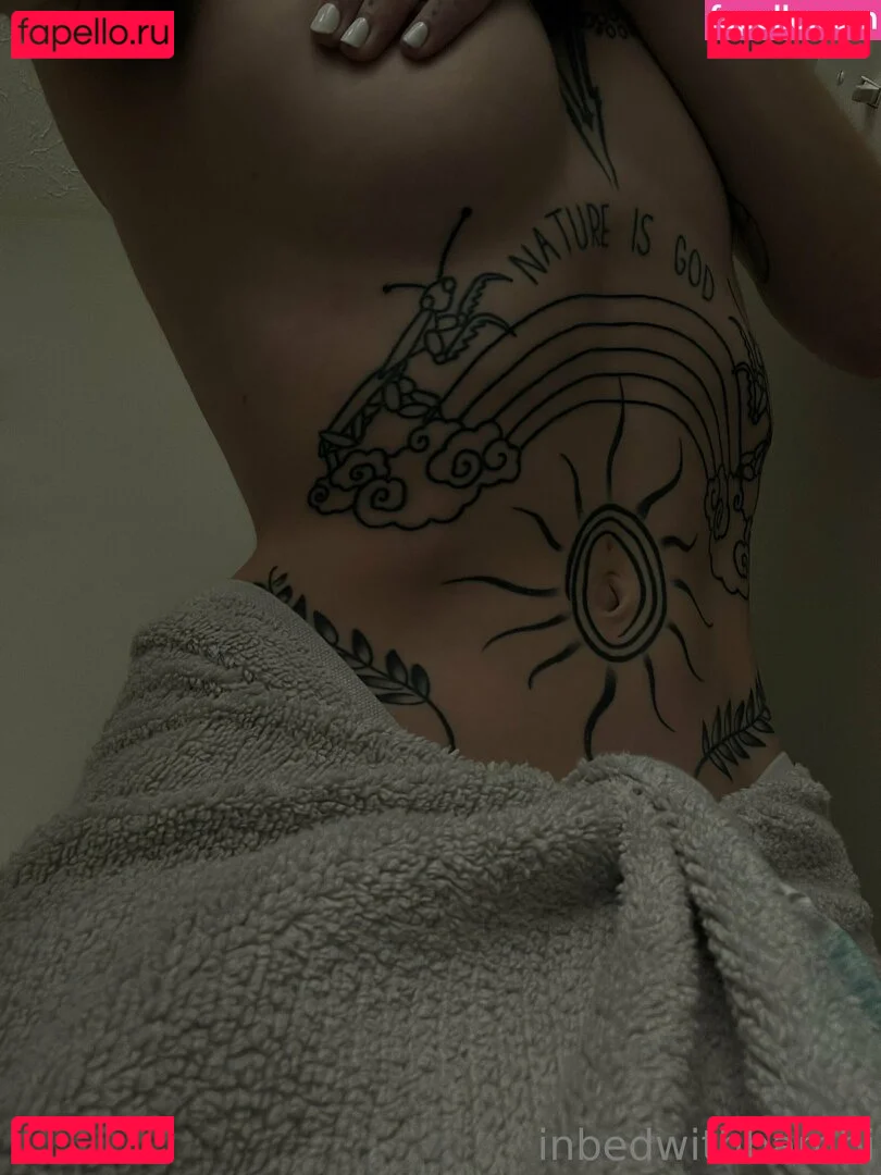 Inbedwithbambi Onlyfans Photo Gallery 